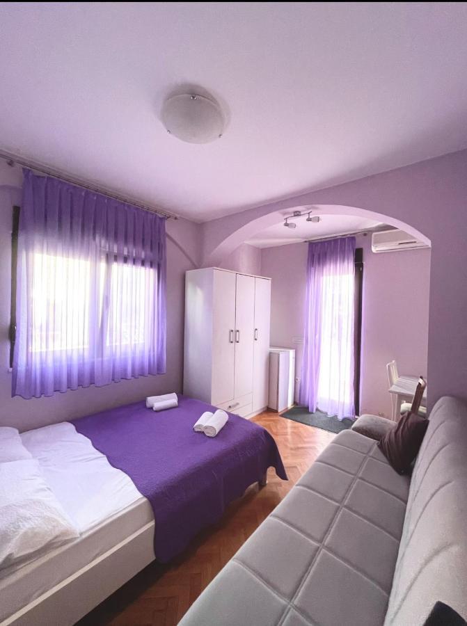 Studio Apartment Near Split Airport Kastela Exterior photo